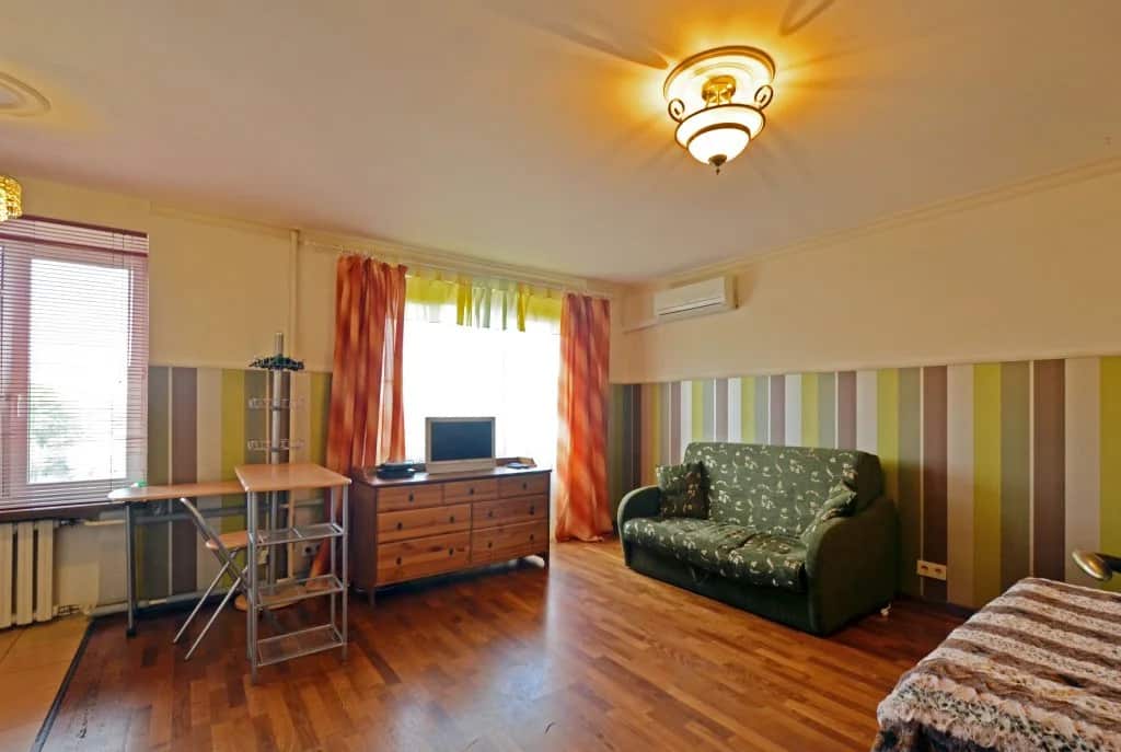 Nice Flats Белорусская: главное фото 1