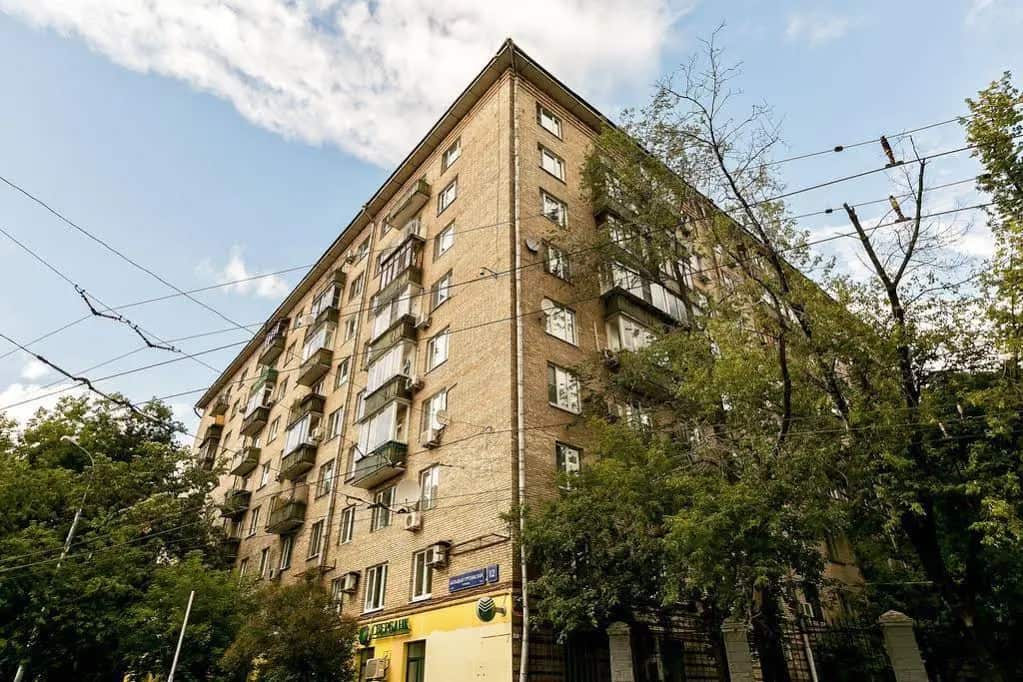 Crazy Monkey Hostel next to the Moscow Zoo: главное фото 1