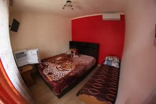 Guesthouse Aida: главное фото 1