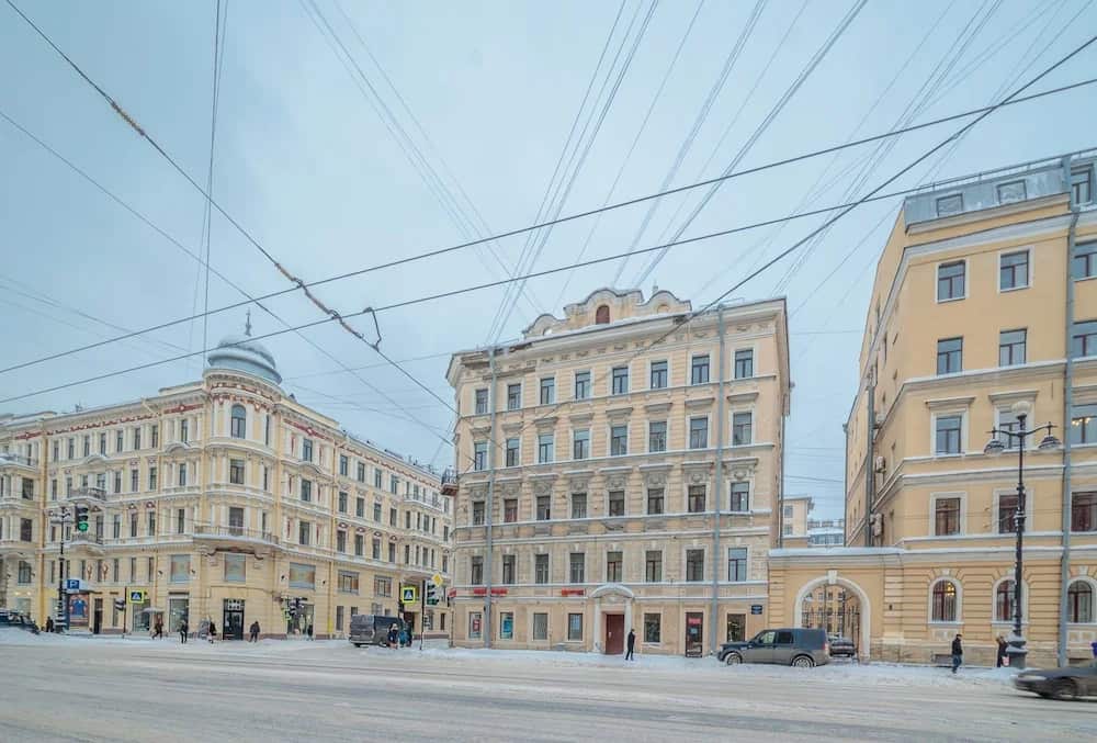 Guroo Nevsky: главное фото 1