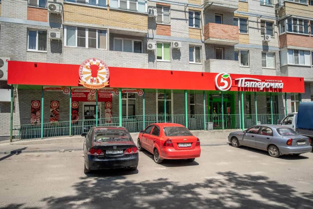 Апартаменты на улице Платова 101А: главное фото 1