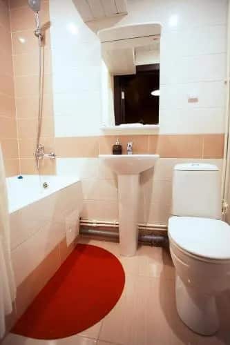 Otdykh 9 Hotel: главное фото 1