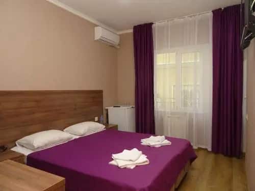Gera Hotel: главное фото 1