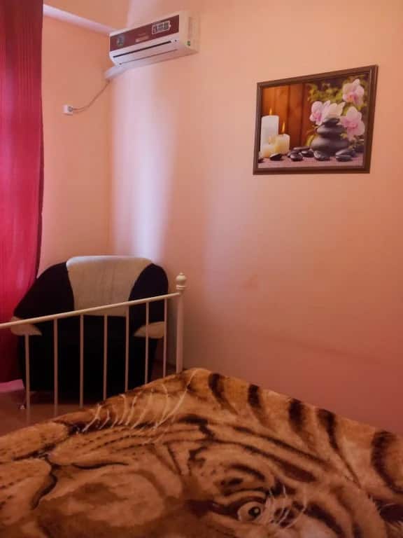 Dvuhkomnatnaya Kvartira Na Belorusskoj Apartments: главное фото 1
