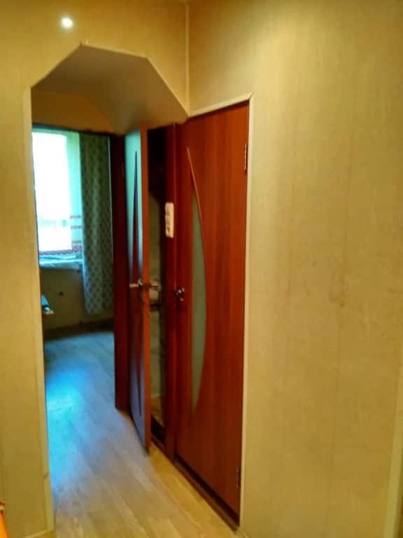 Na Matveevskaya Apartments: главное фото 1