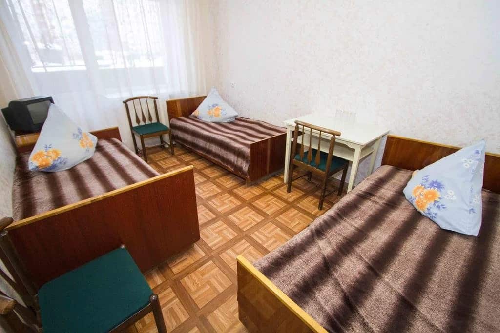 Profilaktoriy KMPO: главное фото 1