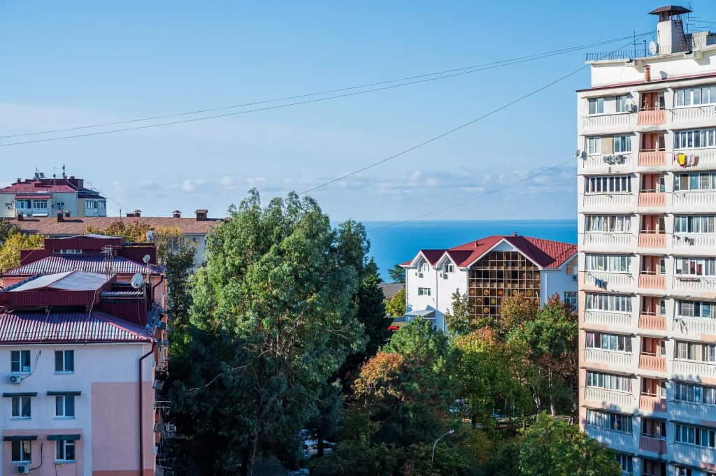 Апартаменты на улице Ясногорская 16/2: главное фото 1