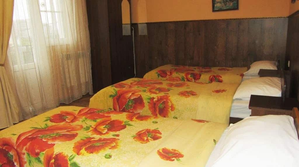 Guest House Lyudmila: главное фото 1