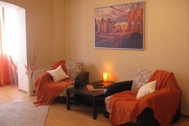 Mariya on Morskoy Naberezhnoy 35/6 Apartments: главное фото 1