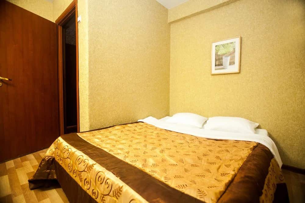 Kvart Kurskaya Apartments: главное фото 1