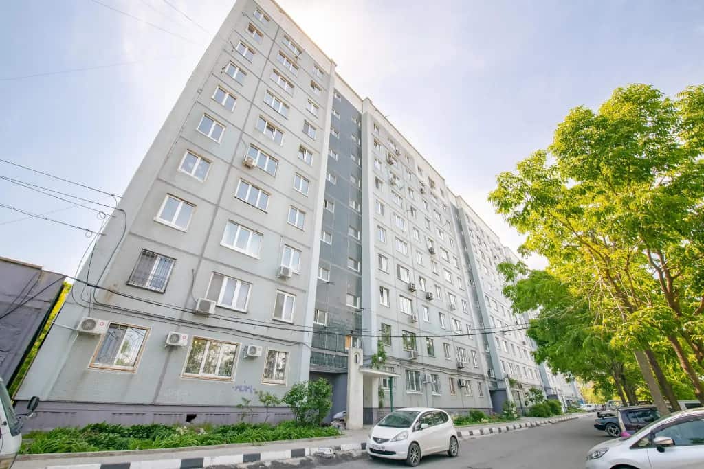 Top house на Калинина: главное фото 1