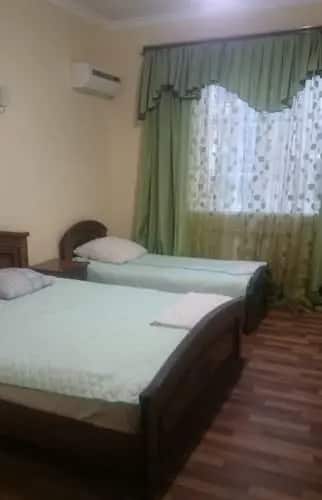 Guest House U Anzheliki: главное фото 1