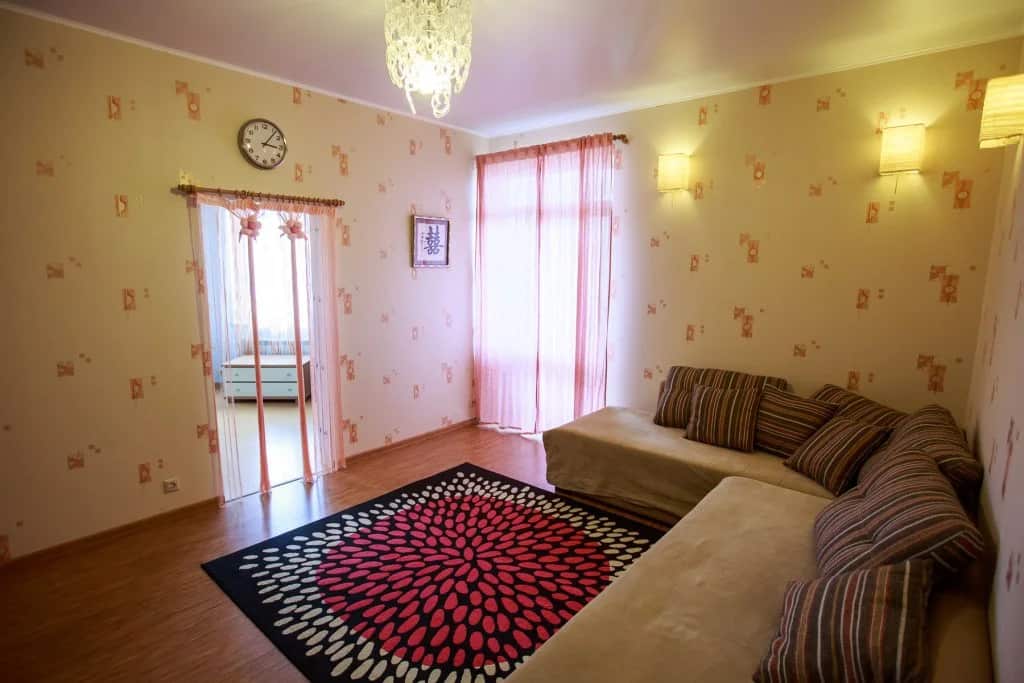 Rivjera Apartments: главное фото 1
