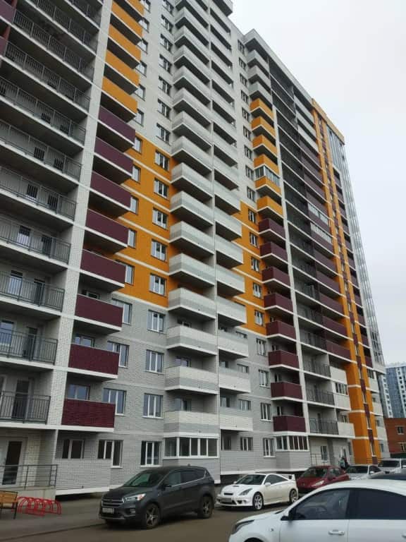 БонАпарт на улице Металлургов: главное фото 1