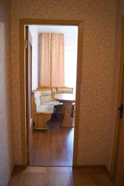 Luxcompany Apartments Paveletckaya: главное фото 1