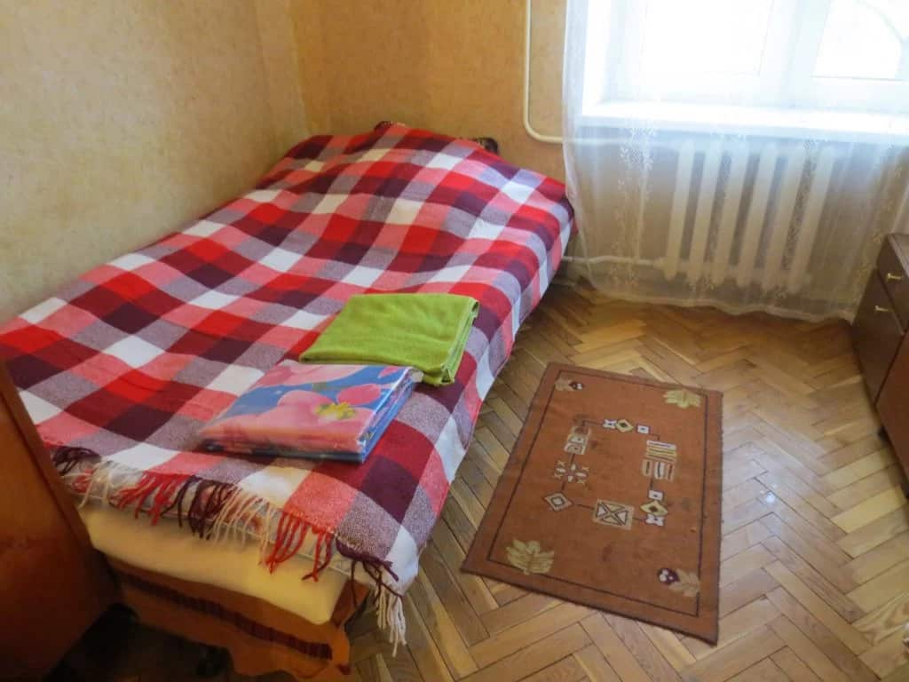 Apartment na Perovo: главное фото 1