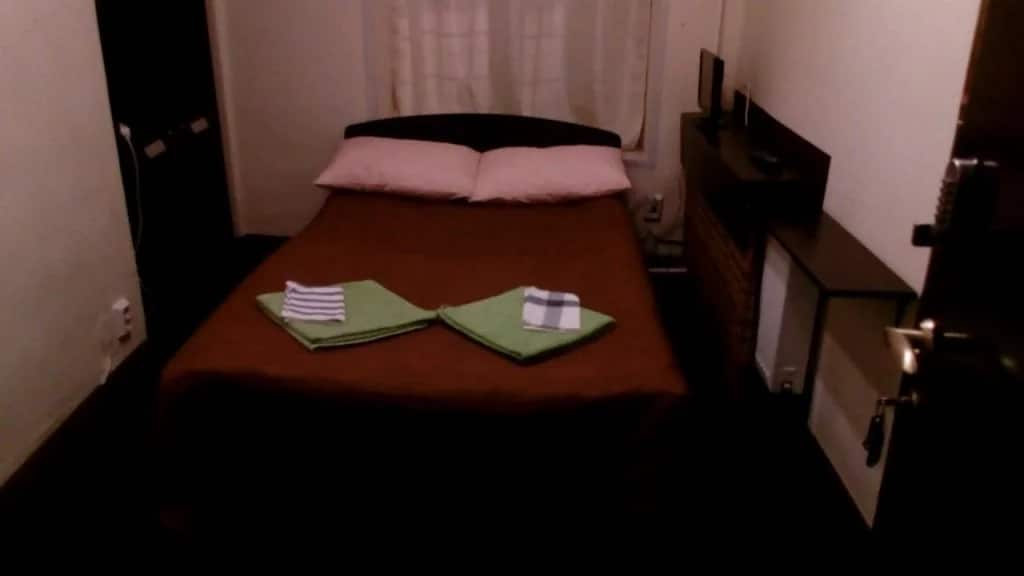 Kulturnaya Stolitsa Mini Hotel: главное фото 1