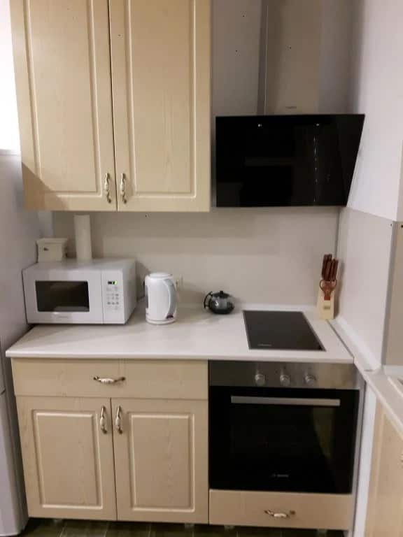 Na Prosvescheniya Apartment: главное фото 1