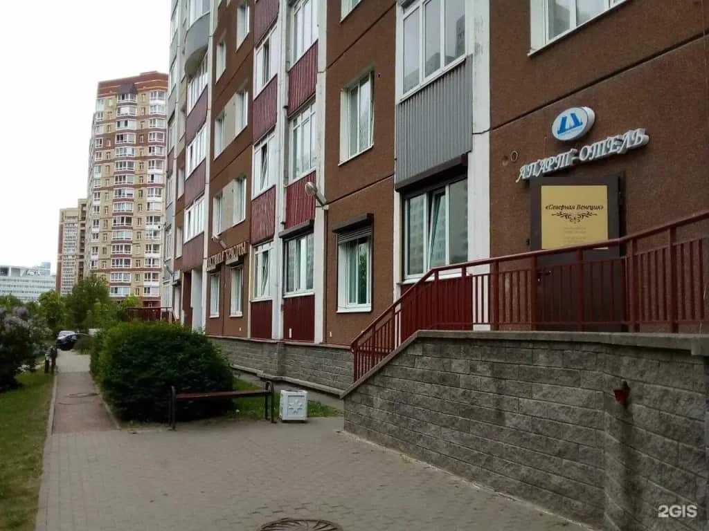 Северная Венеция: главное фото 1