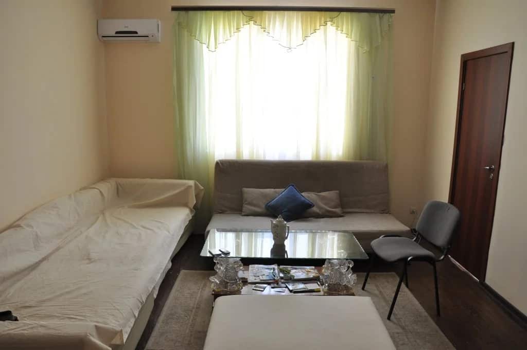 Hostel Ostrov Mechty: главное фото 1