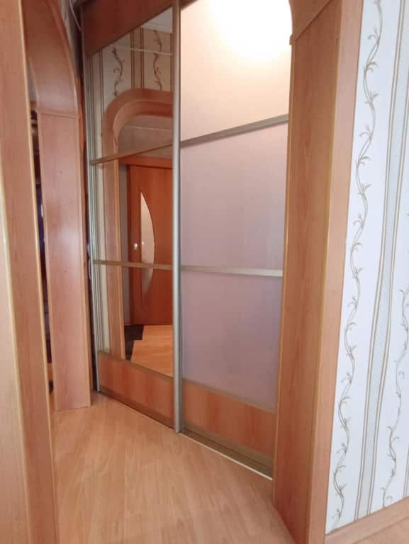 Апартаменты на улице Новороссийская 82: главное фото 1