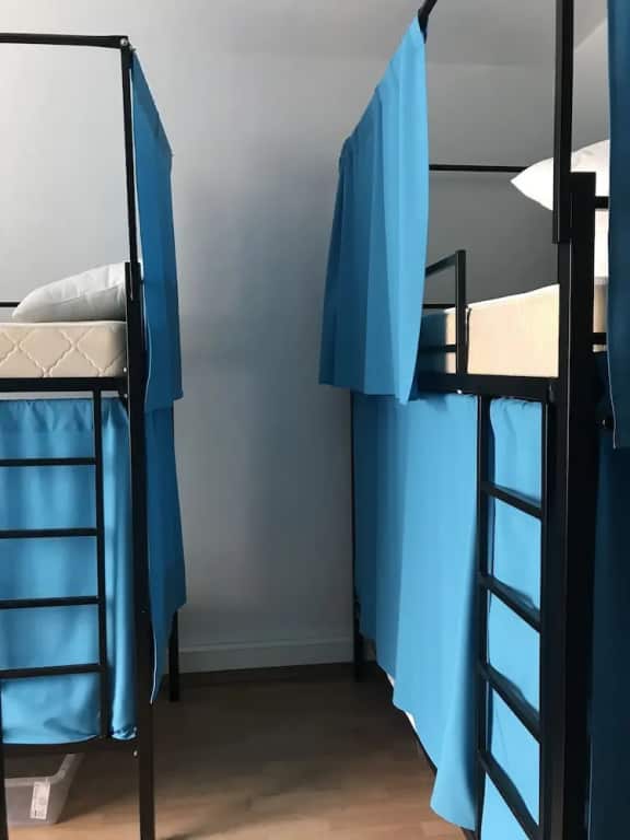 Hostel Dobrin: главное фото 1