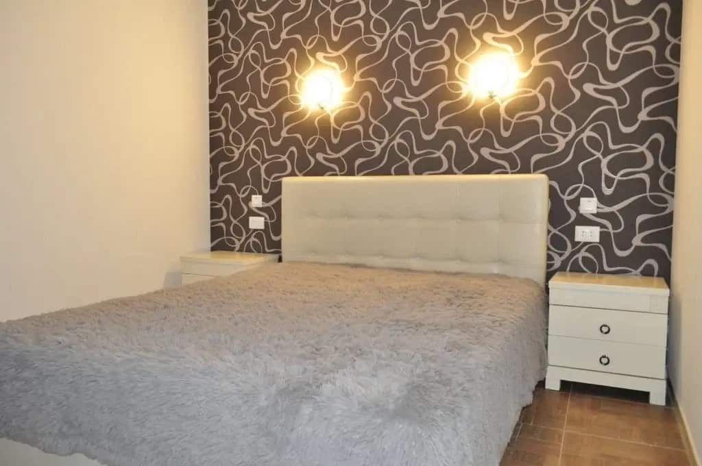 Eks-Vizit Kvartirniy Apart-Hotel: главное фото 1