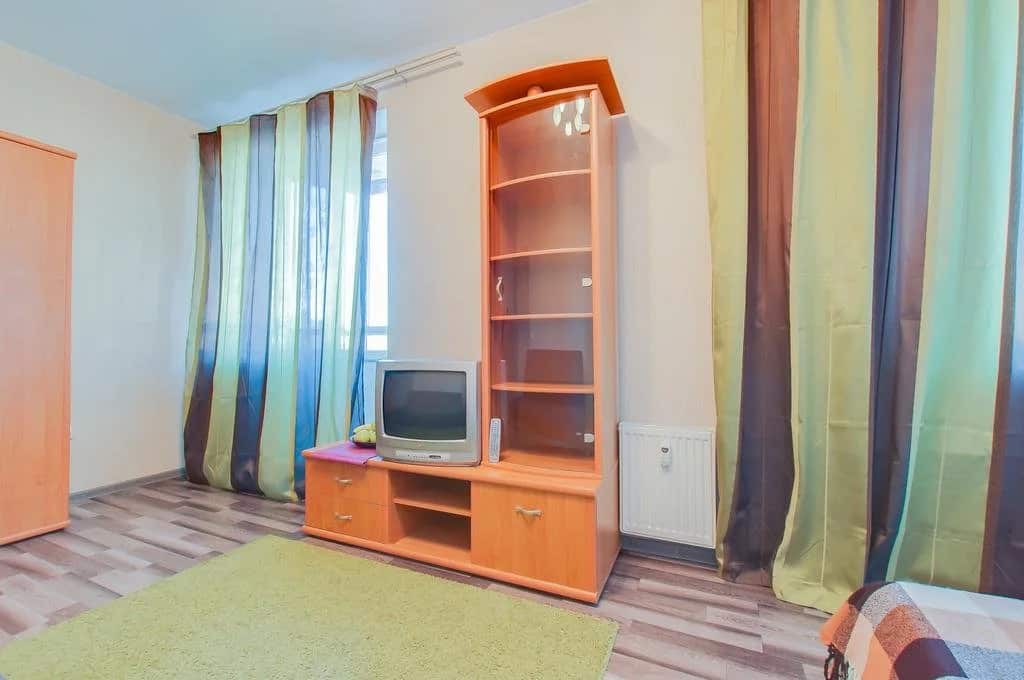 Visit Industrialnyy pr 12: главное фото 1