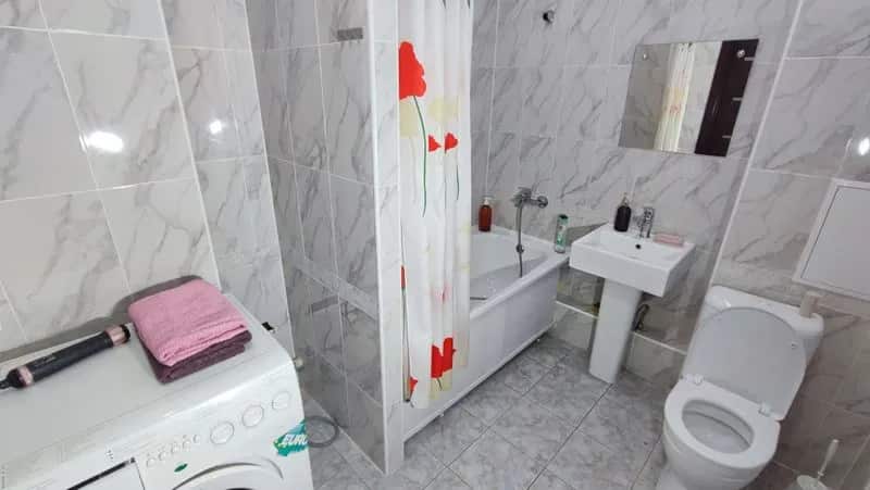 Апартаменты Веста на ул. Торосова, д. 15: главное фото 1