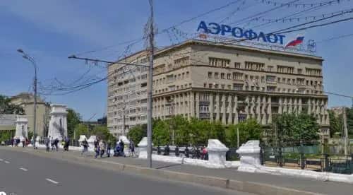 Mini Hotel Na Belorusskoy: главное фото 1