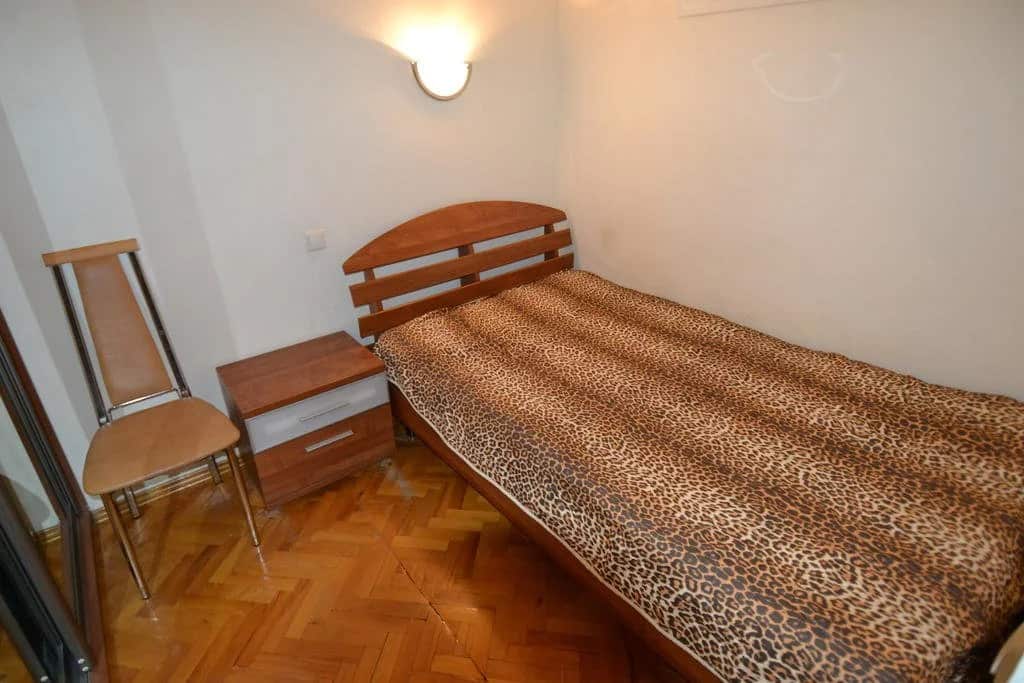 City Inn Apartment on Novaya Bashilovka: главное фото 1