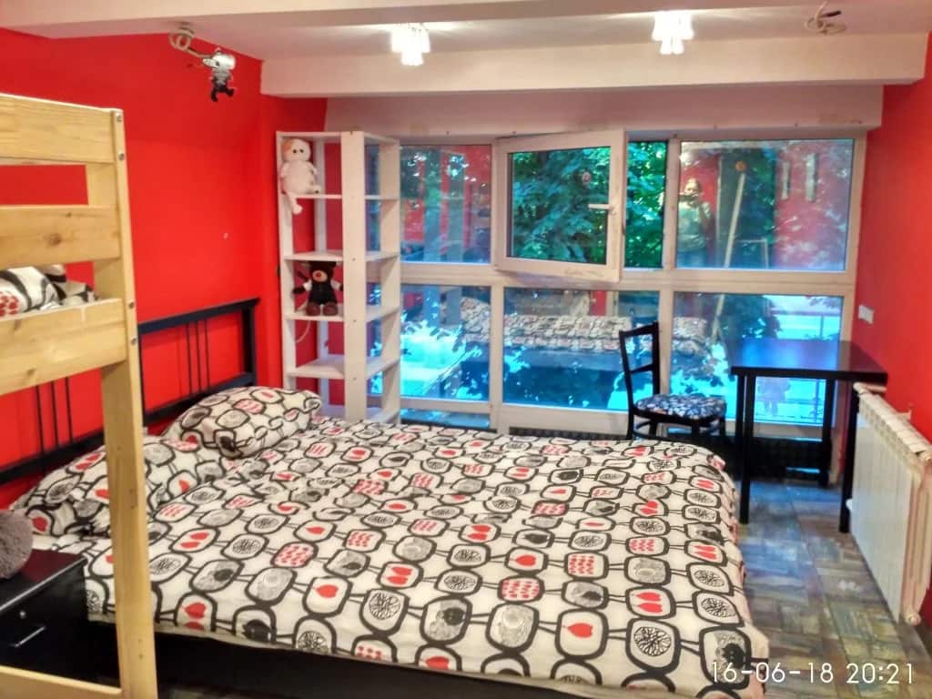 V Medvedkovo Apartments: главное фото 1