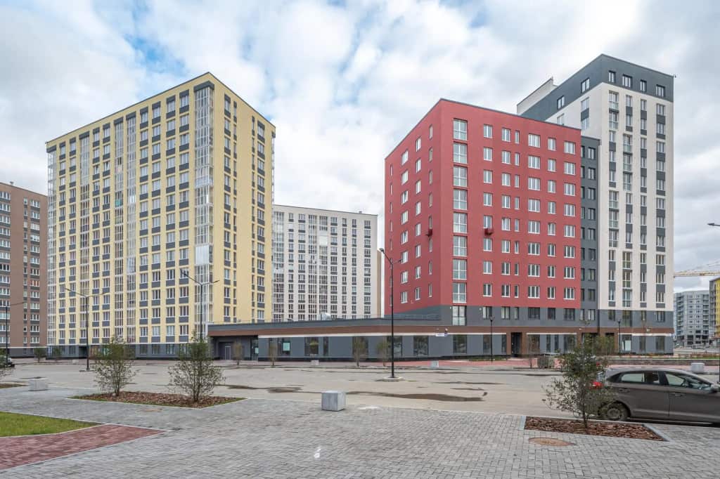 Yellow studio (Йелоу студио) на улице Академика Парина 43/3: главное фото 1
