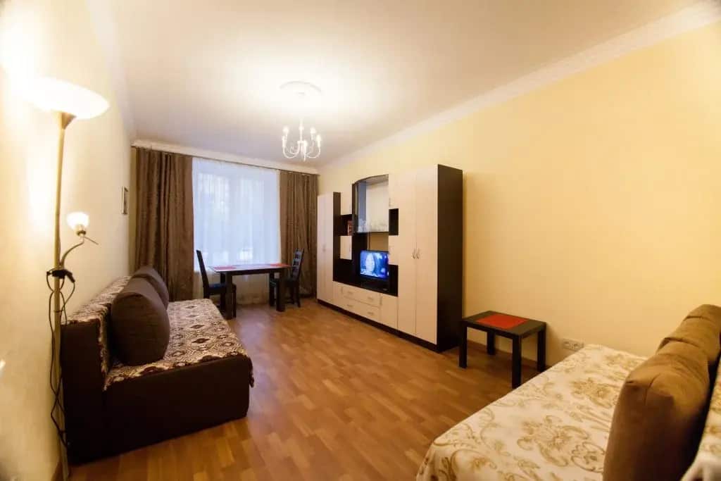 Apartamentyi Na Sedova: главное фото 1