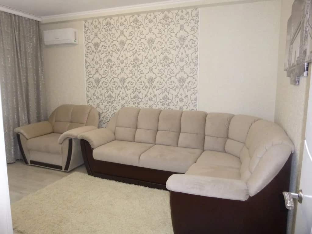 Irina Apartaments: главное фото 1