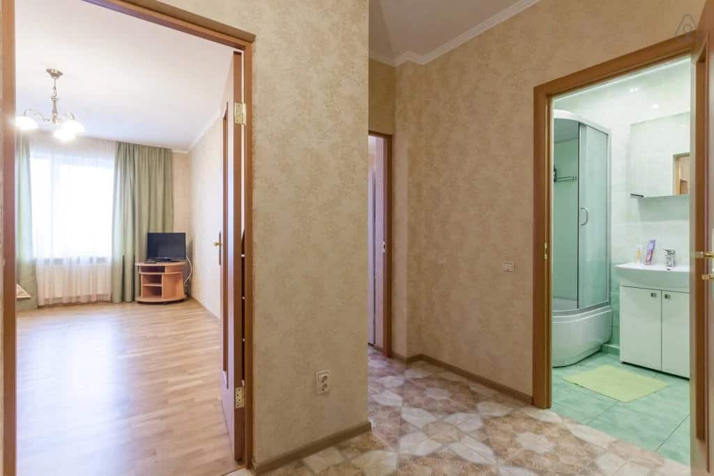 Ot Soni Apartment: главное фото 1
