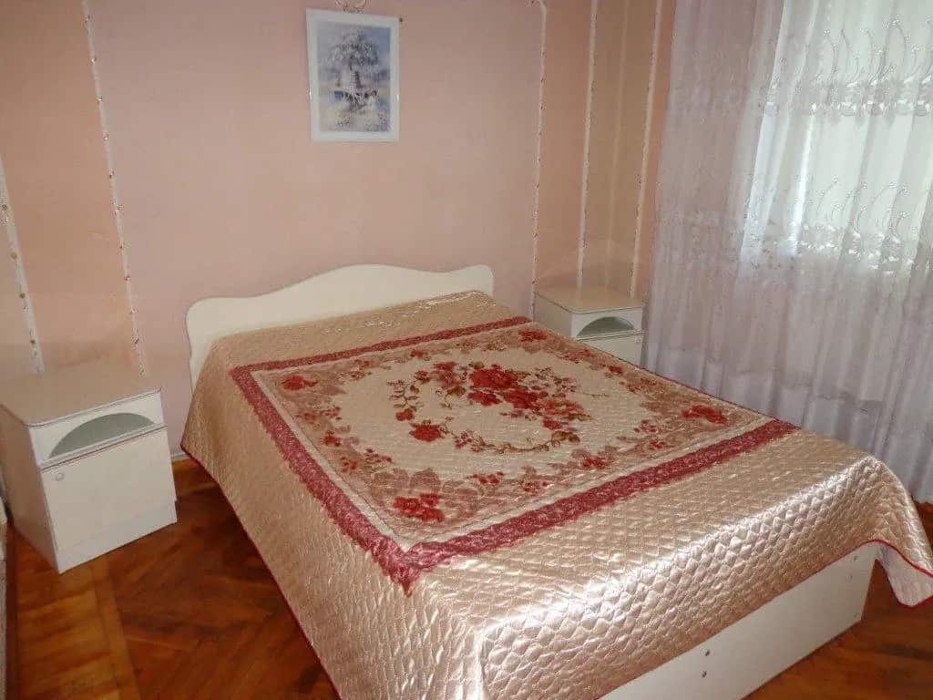 Santa Mariya Guest House: главное фото 1