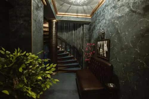 Burzhuy Hotel: главное фото 1