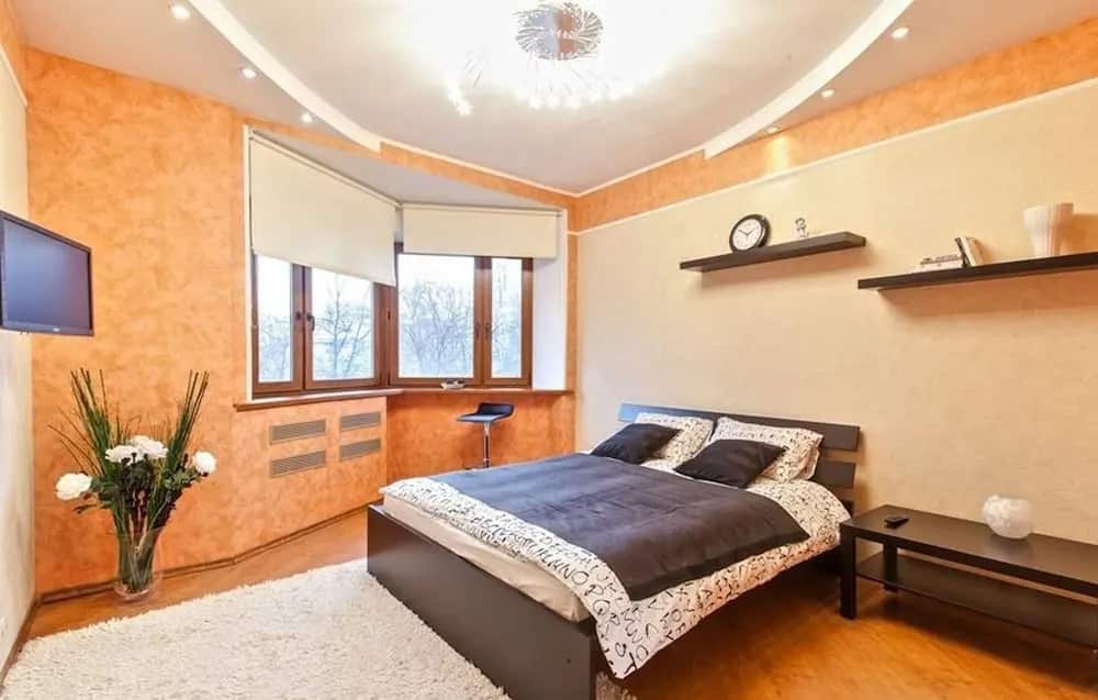 Апартаменты Miracle Deluxe на Старом Арбате: главное фото 1