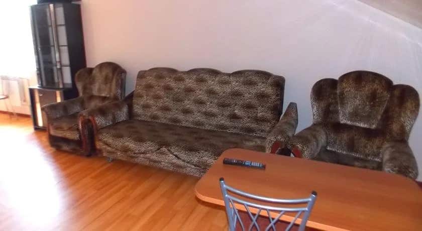 Hotel Complex Nikulskoye: главное фото 1