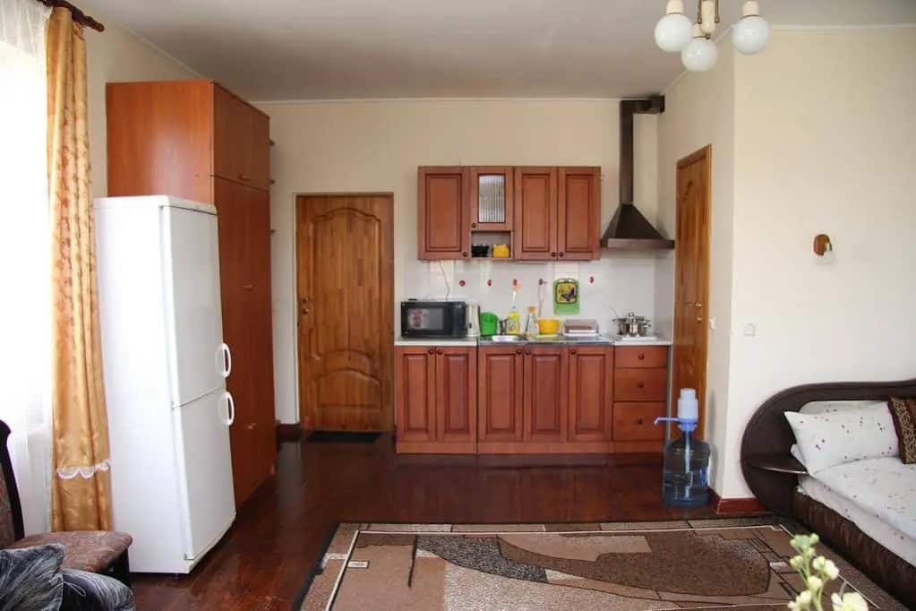 Villa Severin Holiday Village Apartments: главное фото 1
