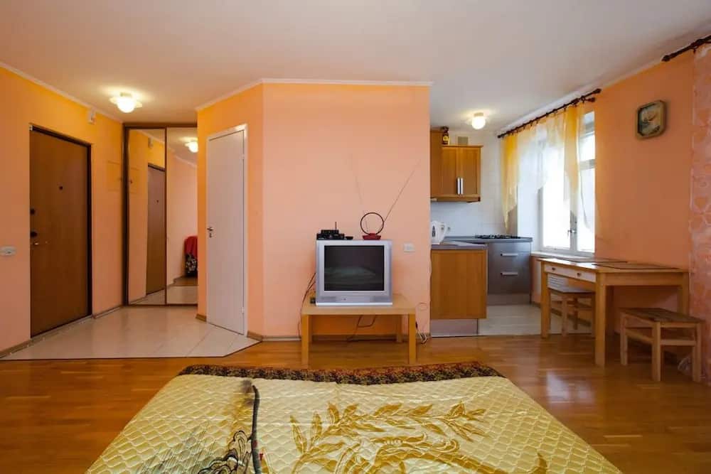 Brusnika Apartment Aeroport: главное фото 1