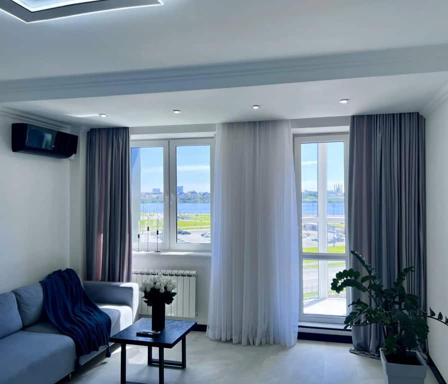 MaTur Home на улице Сибгата Хакина 3: главное фото 1