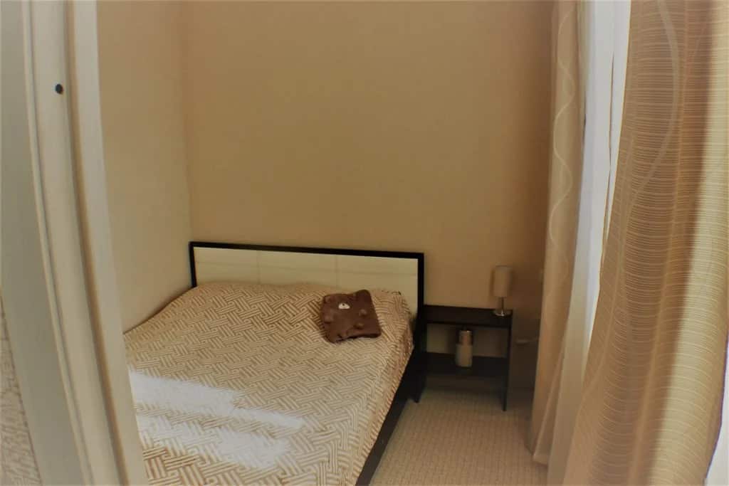 Na Hudyakova Apartments: главное фото 1