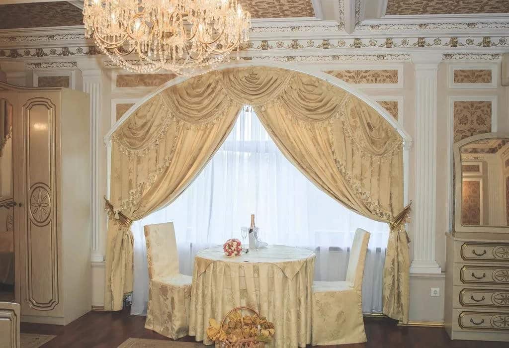 Hotel Kupecheskiy Dom: главное фото 1