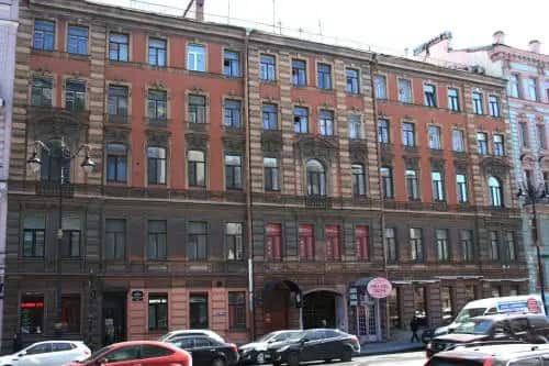 Mini-Hotel Pled: главное фото 1