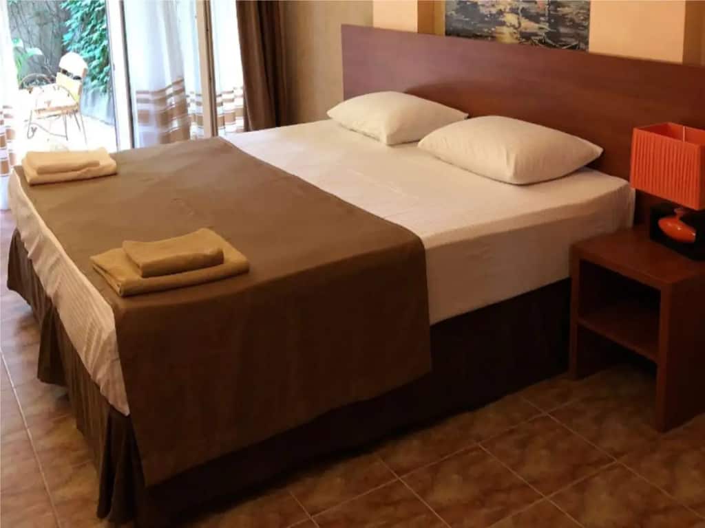Villa Relaks Hotel: главное фото 1
