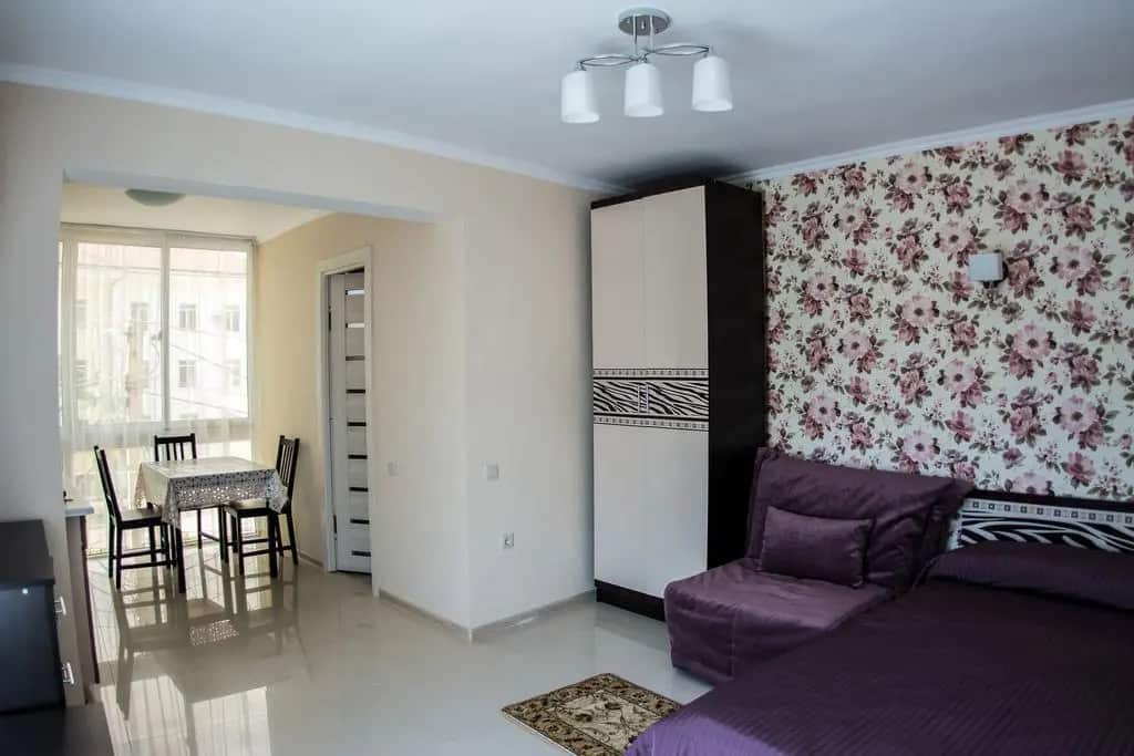 Guest House Ultramarin: главное фото 1