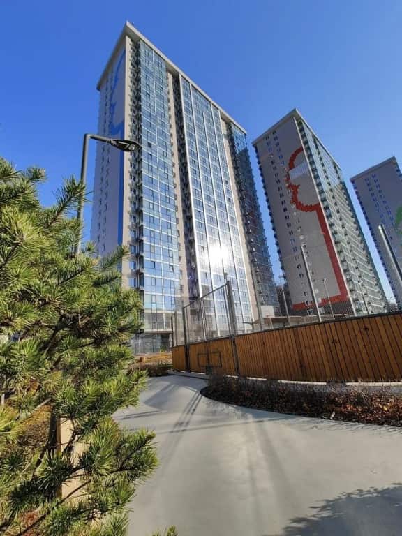Апартаменты на Зеленом бульваре 19: главное фото 1