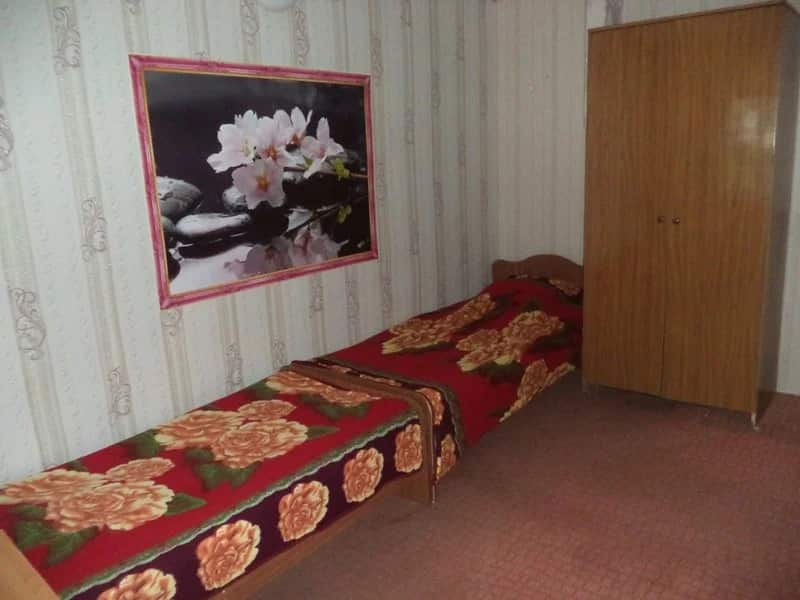Viktoriya Guest House: главное фото 1